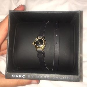 Marc by Marc Jacobs wrist watch